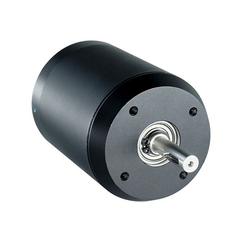 Flipsky BLDC Belt Motor Battle Hardened 6384 190KV 4000W for DIY Electric SkatW1