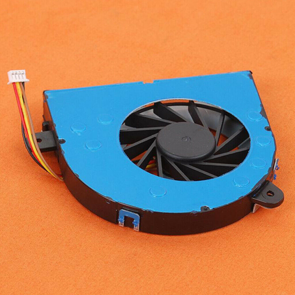 New Mini CPU Cooling Cooler Fan MG60090V1-C180-S99 for Lenovo z501 Notebook