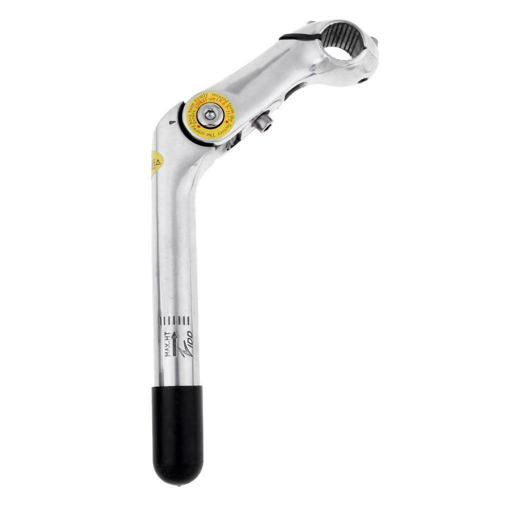 Performance Handlebar Stem Quill for Mountain Road Bike Bicycle Fixed Gear