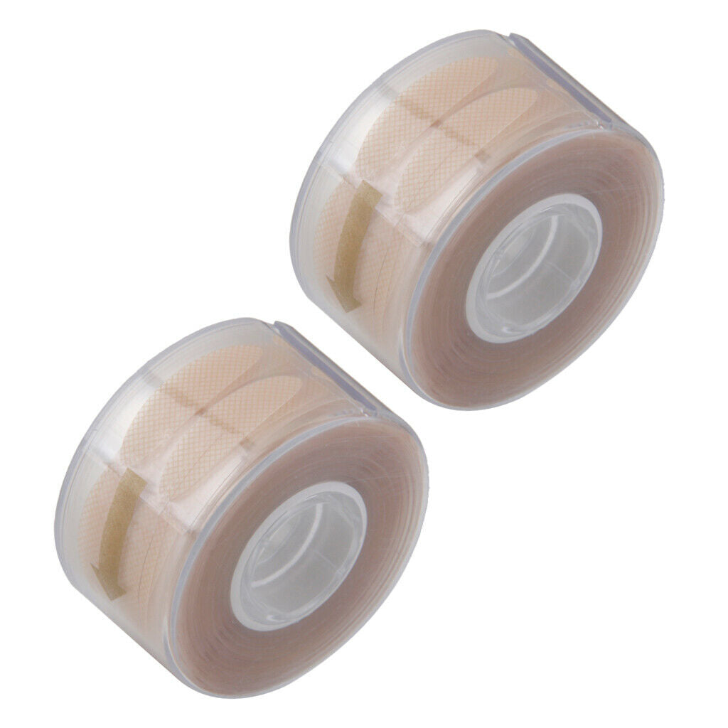 300 Pairs Adhesive Invisible Lace