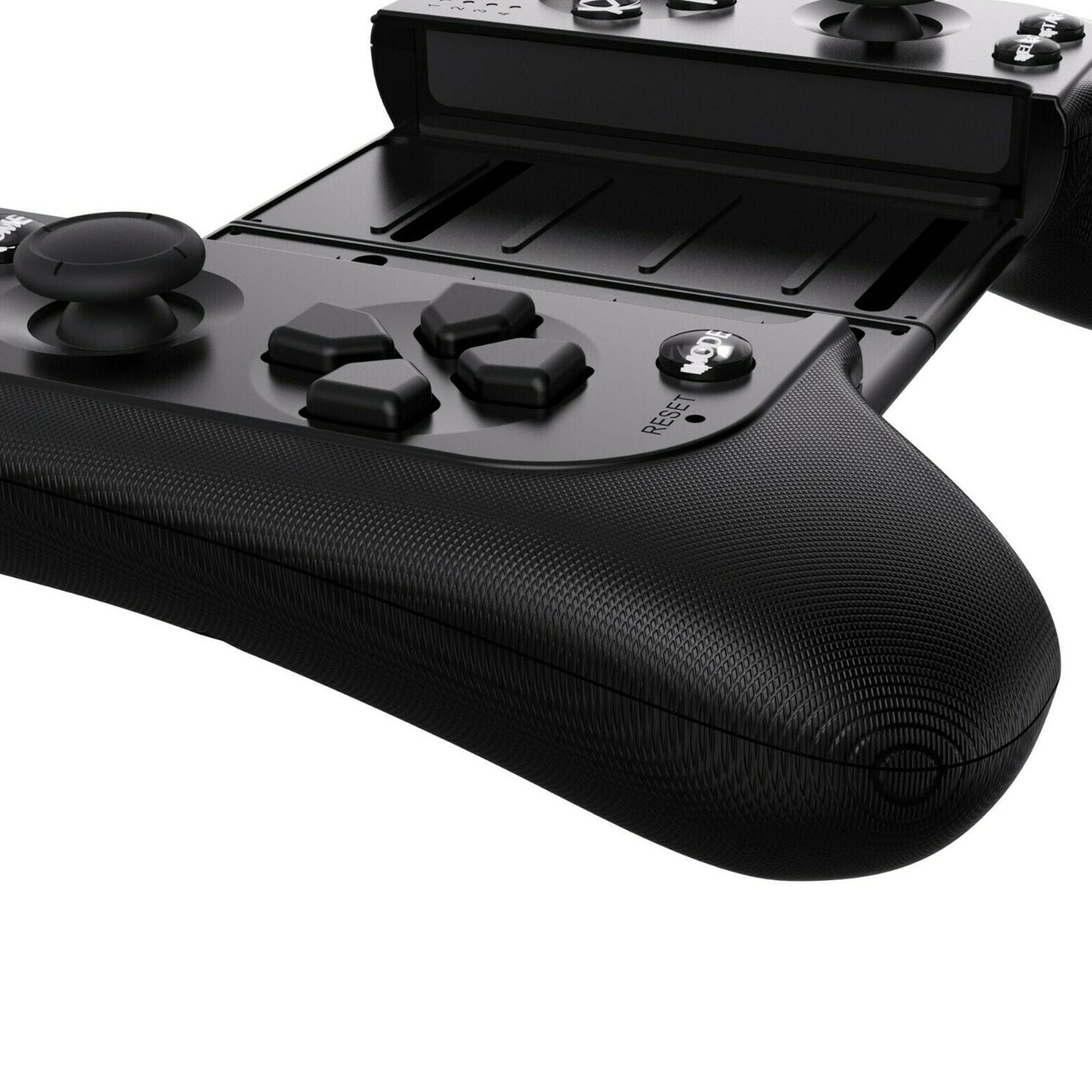 Handle Gamepad Mobile Phone Game Controller For Android PUBG Bluetooth NEW~
