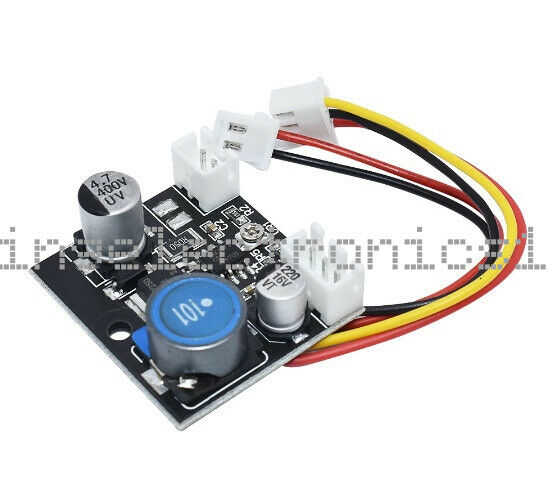 1PCS DC 5V-12V to 170V 150V-220V Glow tube High Voltage Boost DC Power Module