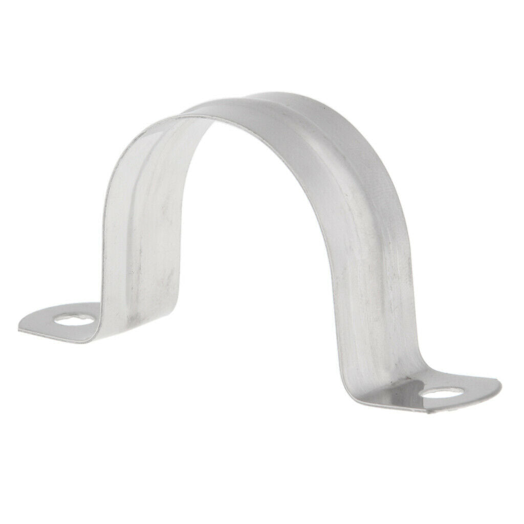3x Stainless Steel Descent Leg For Stainless Steel Clamp 40/50 / 120mm