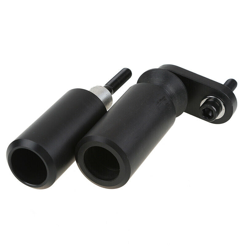 Left Right Frame Sliders Crash Protect For Yamaha YZFR6 YZF 600 YZF-R6 2006-2007