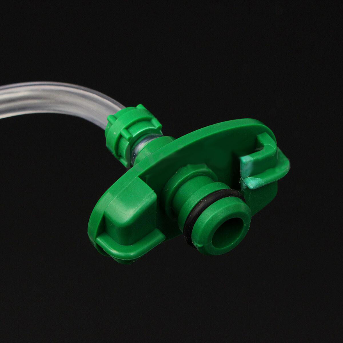 Liquid Dispenser Solder Paste Adhesive Glue Syringe Barrel Dispensing Needle Tip