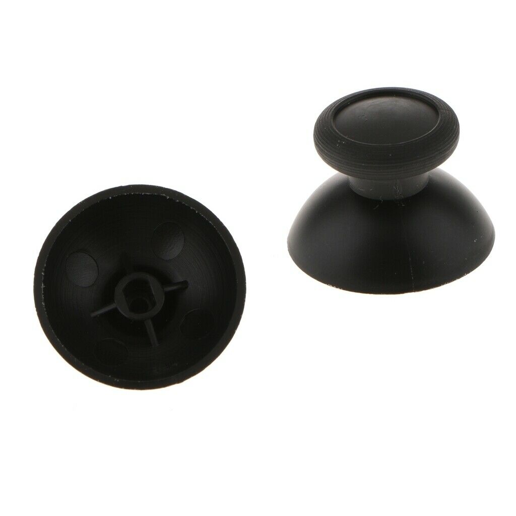 2x Analog Thumb Stick Joystick Replacement For Nintendo Switch Pro Controller