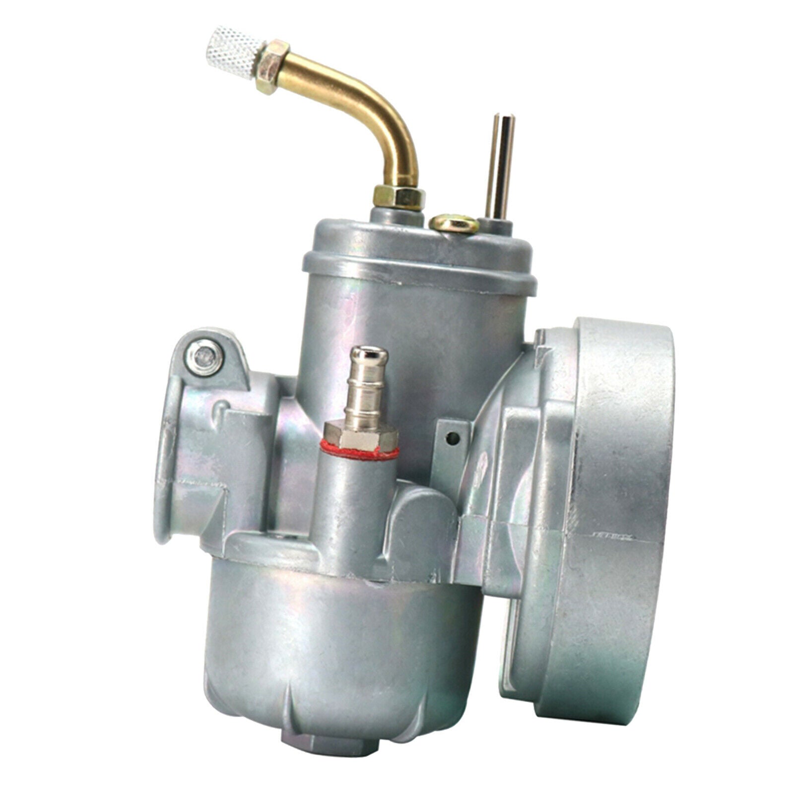 Carburetor Replacement Moped Bike Fit 17mm Carb Bing Style, for Puch Bing Dax