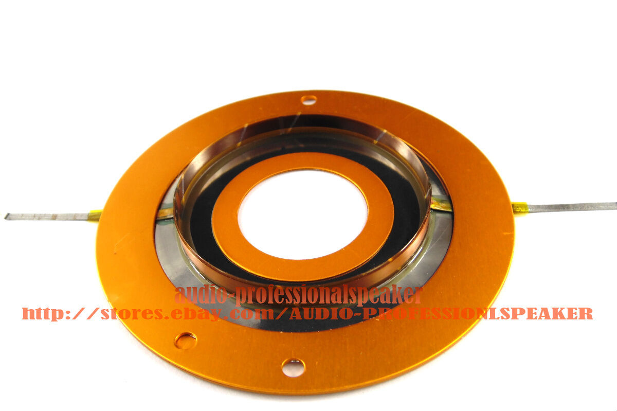 Replacement For Peavey HT94 Diaphragm III HC 3020HT 388S speakers horn 8 ohms