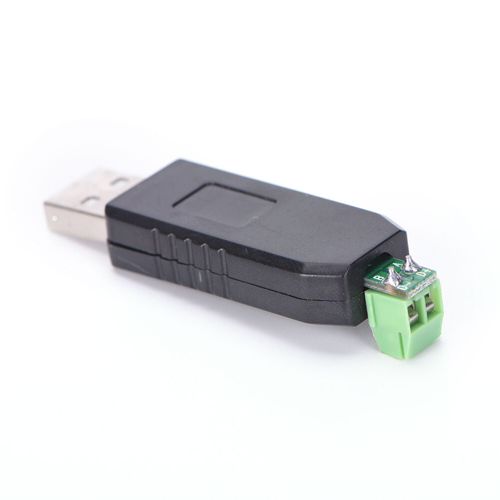 high quality usb to RS485 USB-485 converter adapter support Win7 XP vista lin.DD