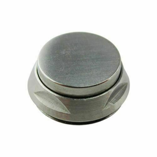 10 X New Star 430 or Star Solara Push Button Back Head Cap - Dental Handpiece