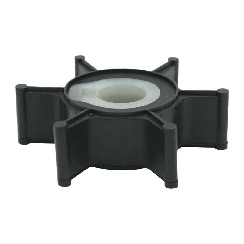 2X(Water Pump Impeller for Yamaha 2HP Outboard P45 2A 2B 2C 646-44352-01-00N4A1)