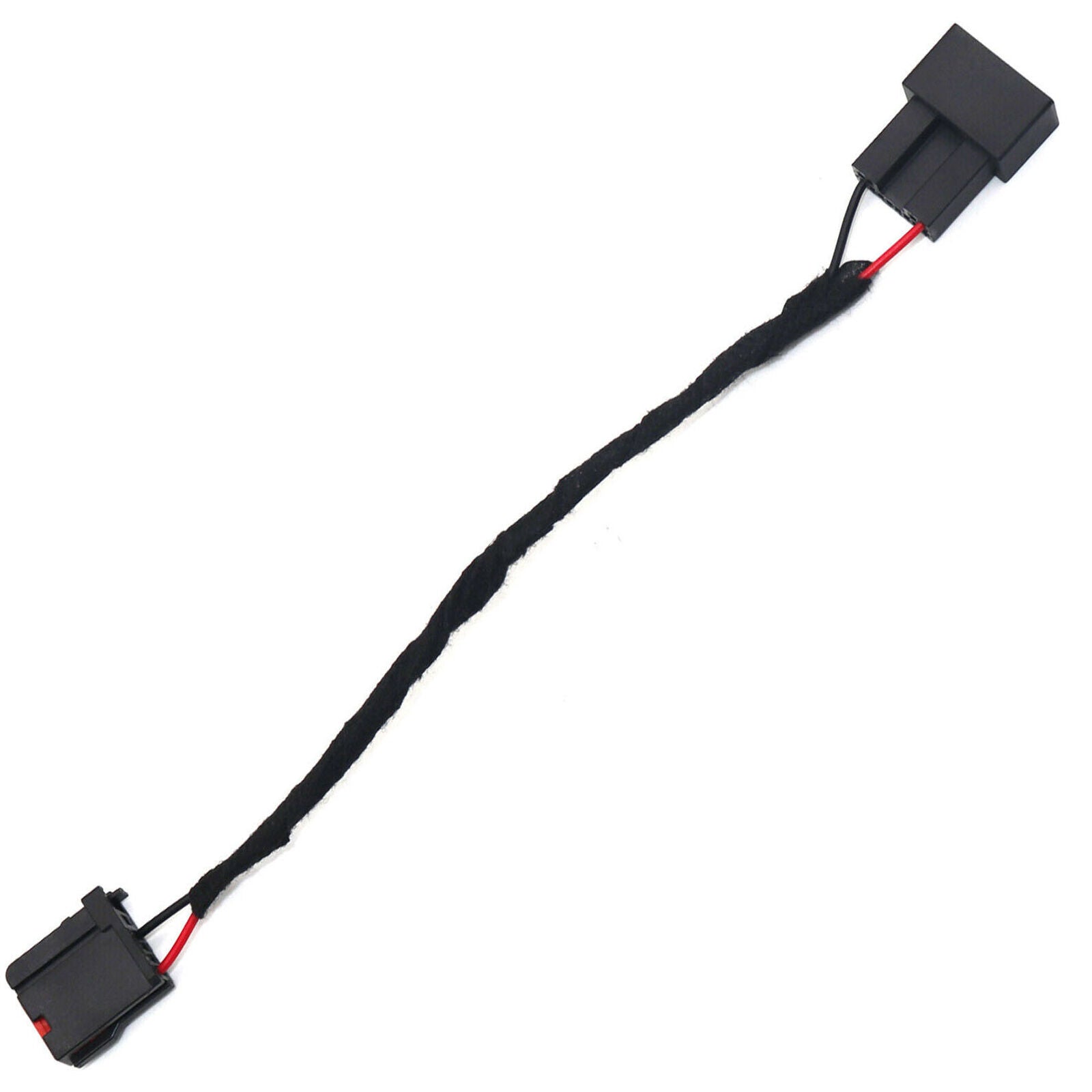 USB Media HUB Wiring Adapter Harness Fit for Ford SYNC 2 Upgrade SYNC 3