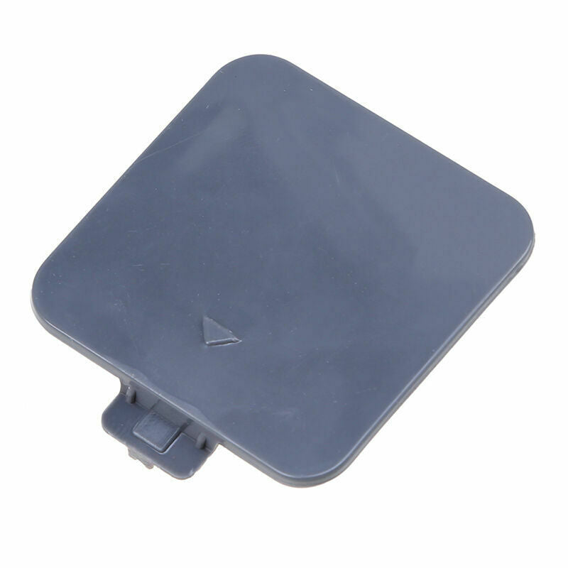 Front Bumper Tow Hook Cover Style 525i 530i 545i 550i For BMW E60 5-Series 03-07