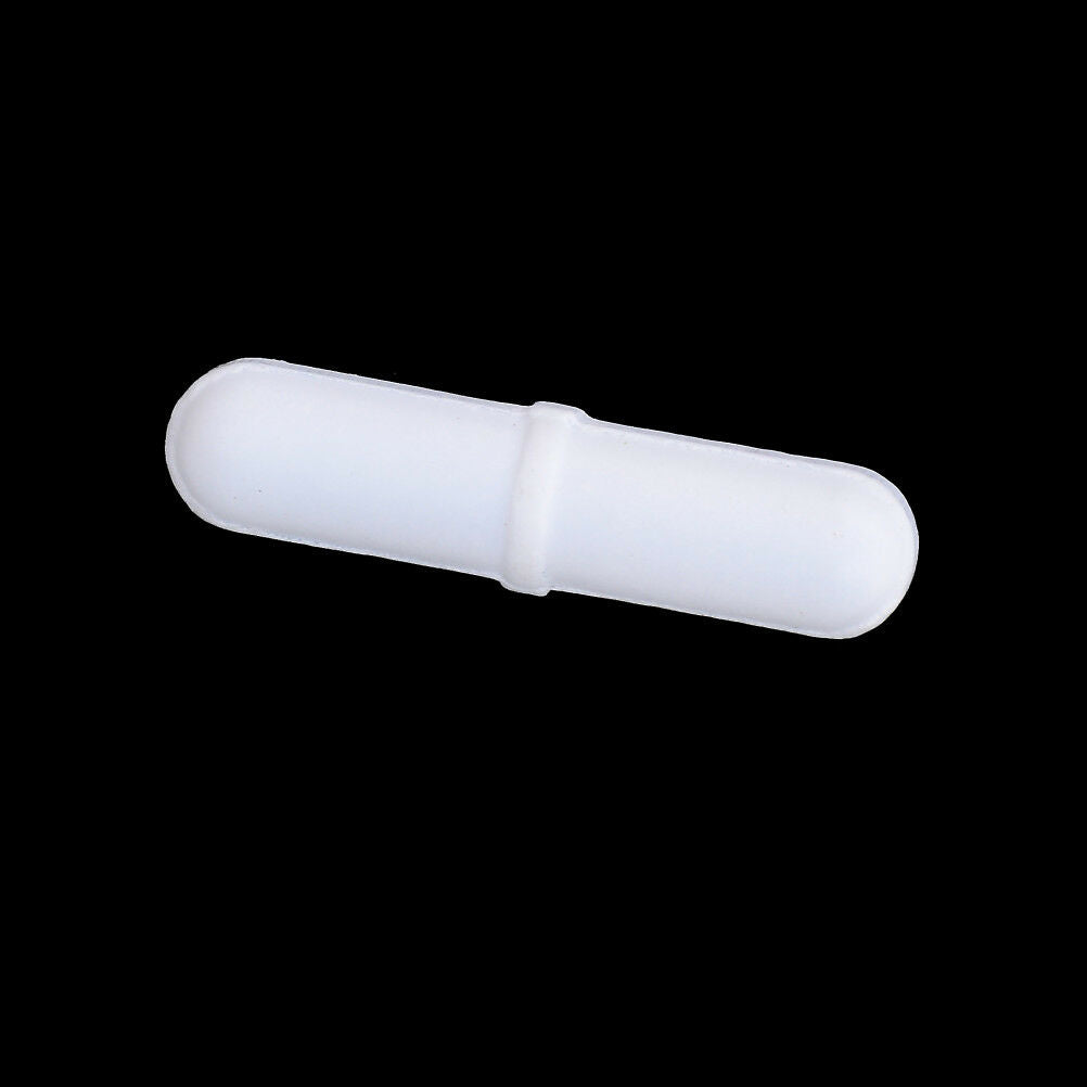 8*35mm Magnetic Stirrer Mixer Stir Bar PTFE Lab Spin Spinner Cylin.l8