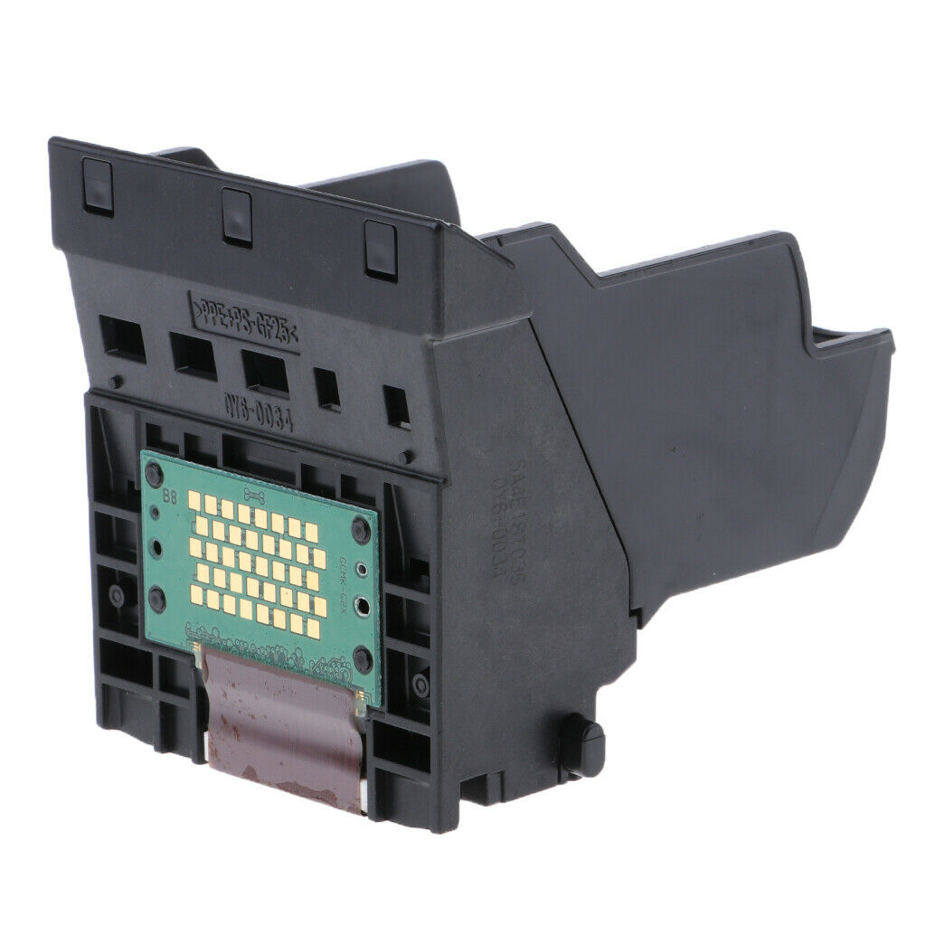 New Printhead QY6-0034 For Canon S520 I6100 I6500 S6300 Printer Replacement