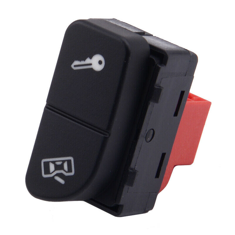 Car Front Left Central Door Locking Switch Button 5Z0962125 Part Fit For VW Fox
