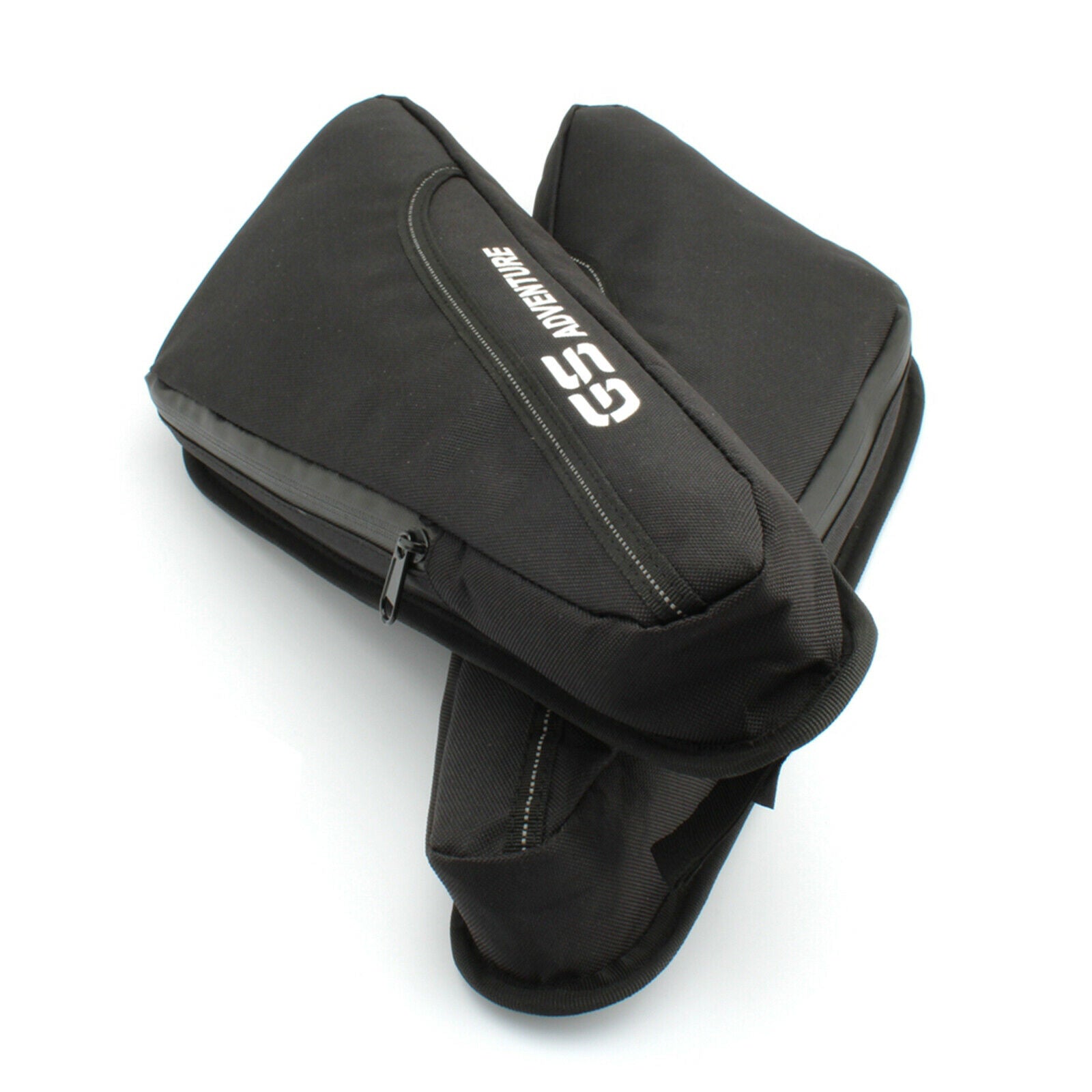 Motorcycle Side Bag Repair Tool Placement Bag Case For BMW R1200GS LC ADV