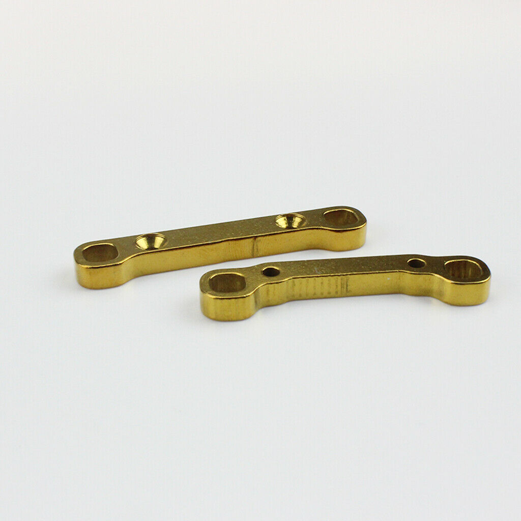 RC Car Upgrade Reinforced Swing Arm Fixed Sets for WLtoys 104001 1890 1:10 RC