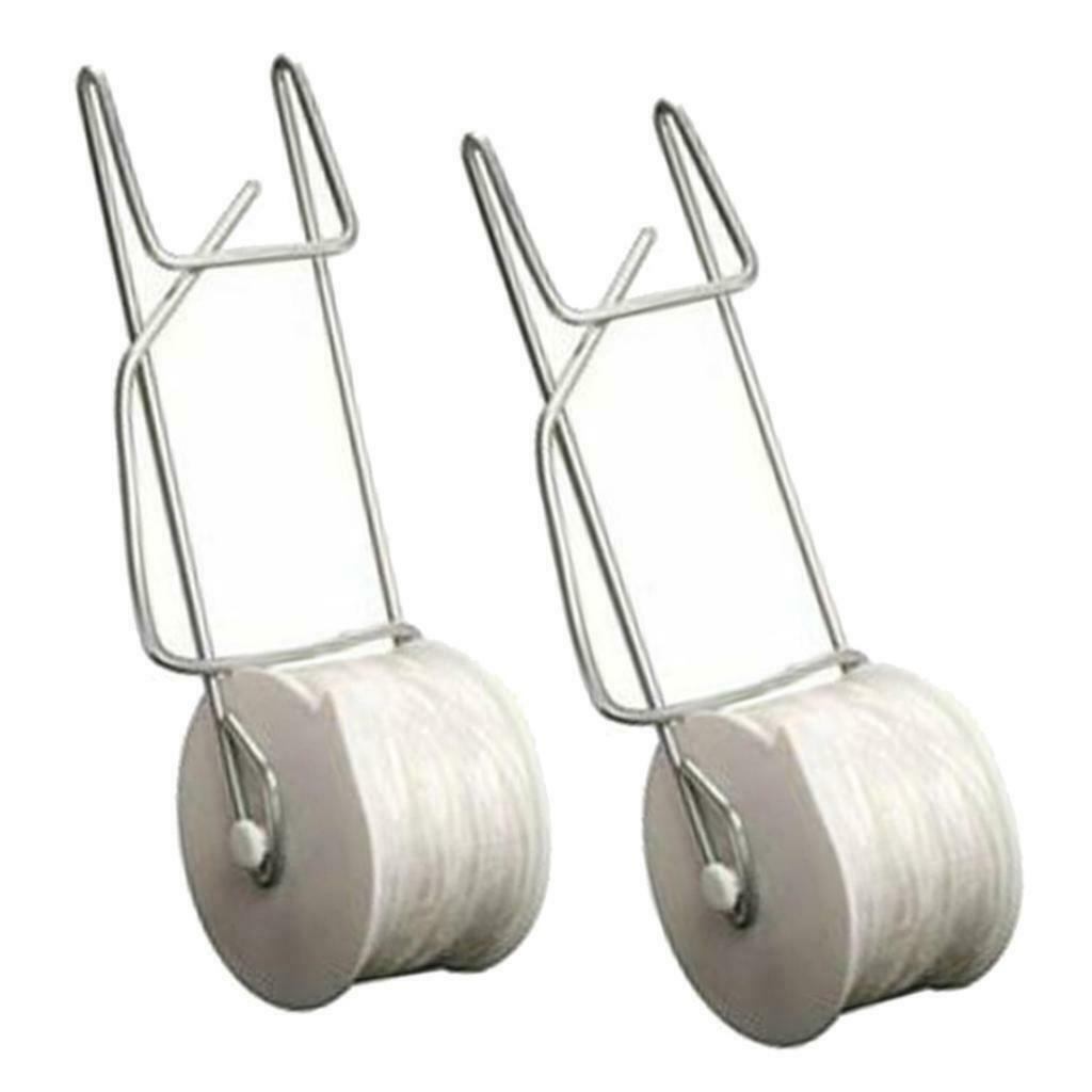 8pcs Tomato Hooks Vegetable Clips For Planting Fruit Durable Easy Hanging