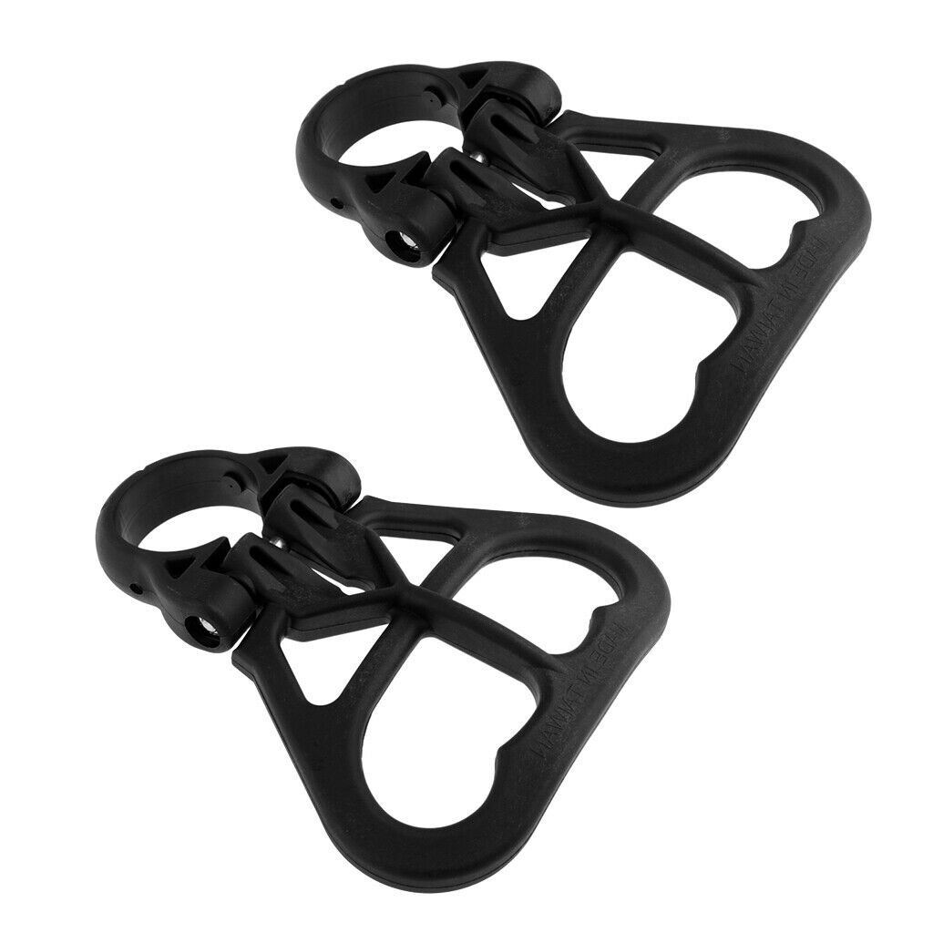 2pcs/Pack Scuba Diving Dive Cylinder Tank Handles
