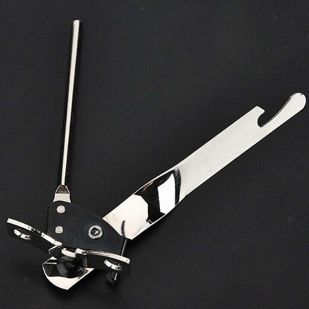 Can Opener Craft Beer Grip Opener Cans Bottle Opener Kitchen Gadgets