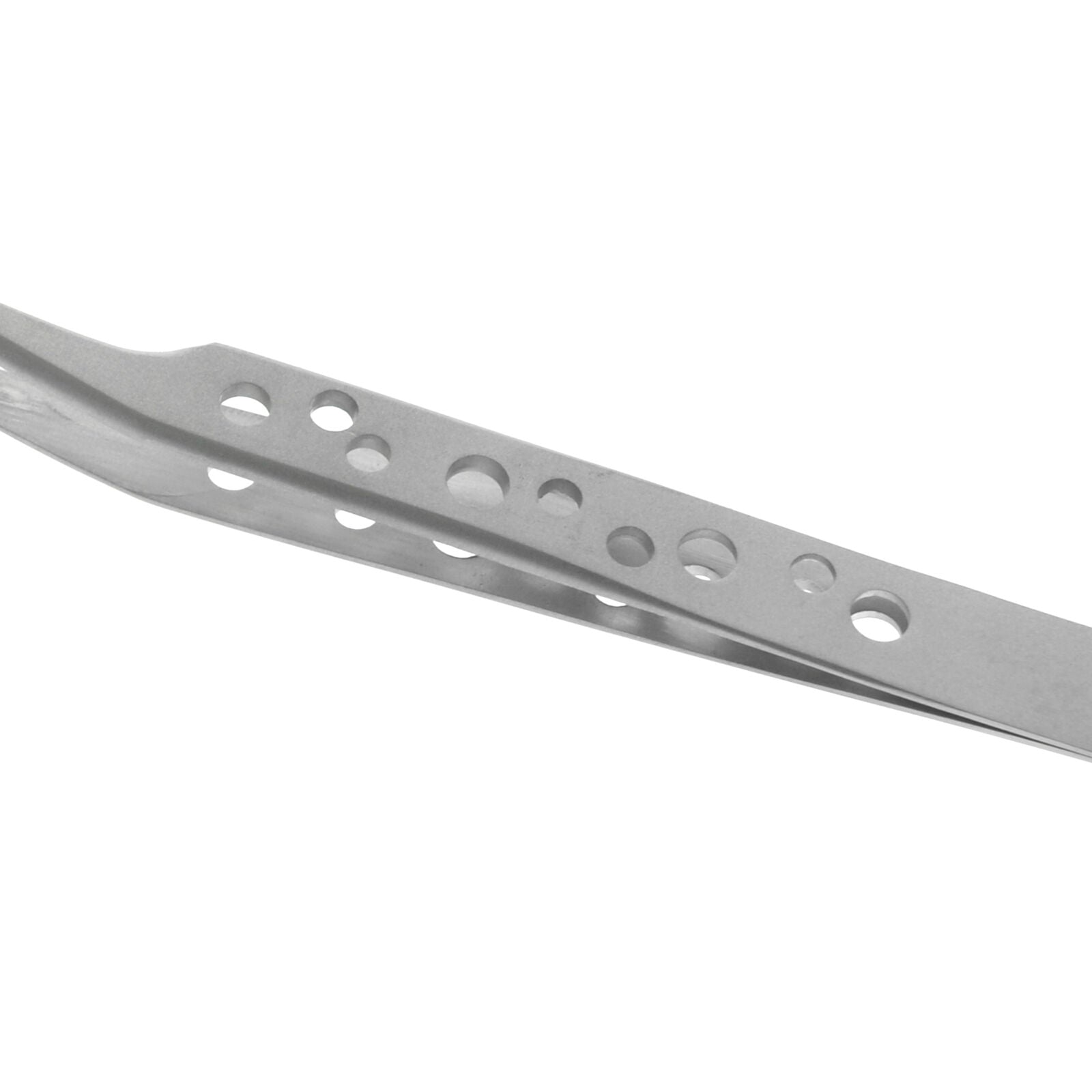 7-SA Precision Stainless Steel Tweezers For Mobile Phone Tablet Repair Tools