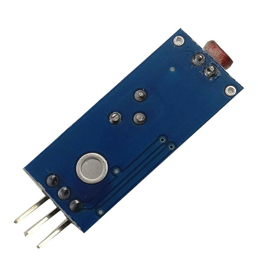 1Pcs Digital Light Intensity Sensor Module Photo Resistor Photoresistor