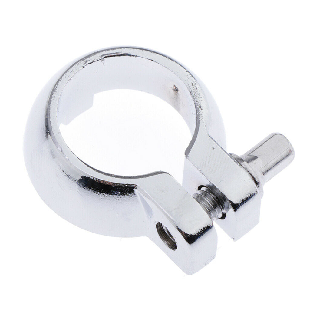 Chrome 7/8 "diameter Memory Lock, Cymbal Holder, Parts