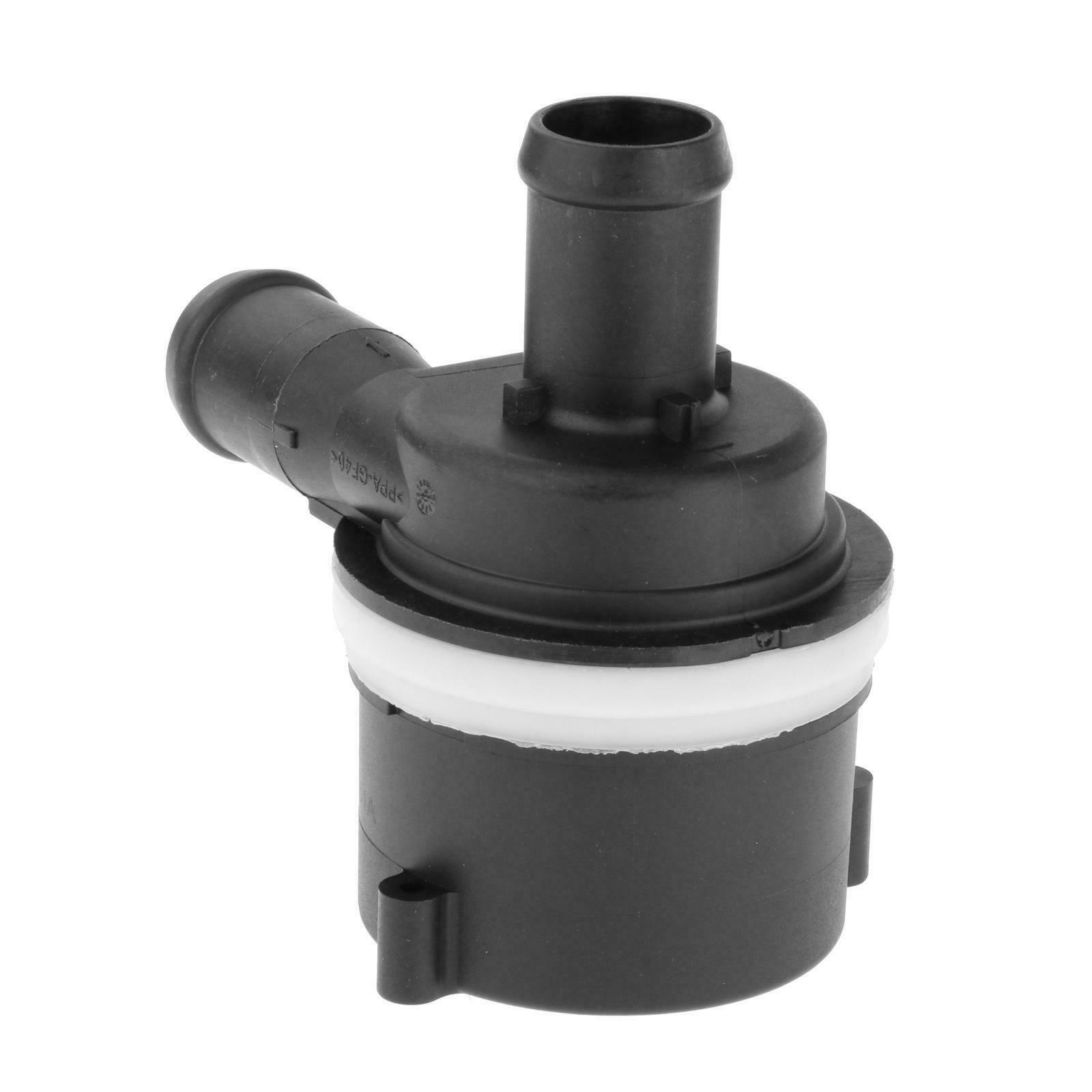 Auxiliary Water Pump for Audi A1 A4 A5 A6 A7 Replace Parts Accessory 1x