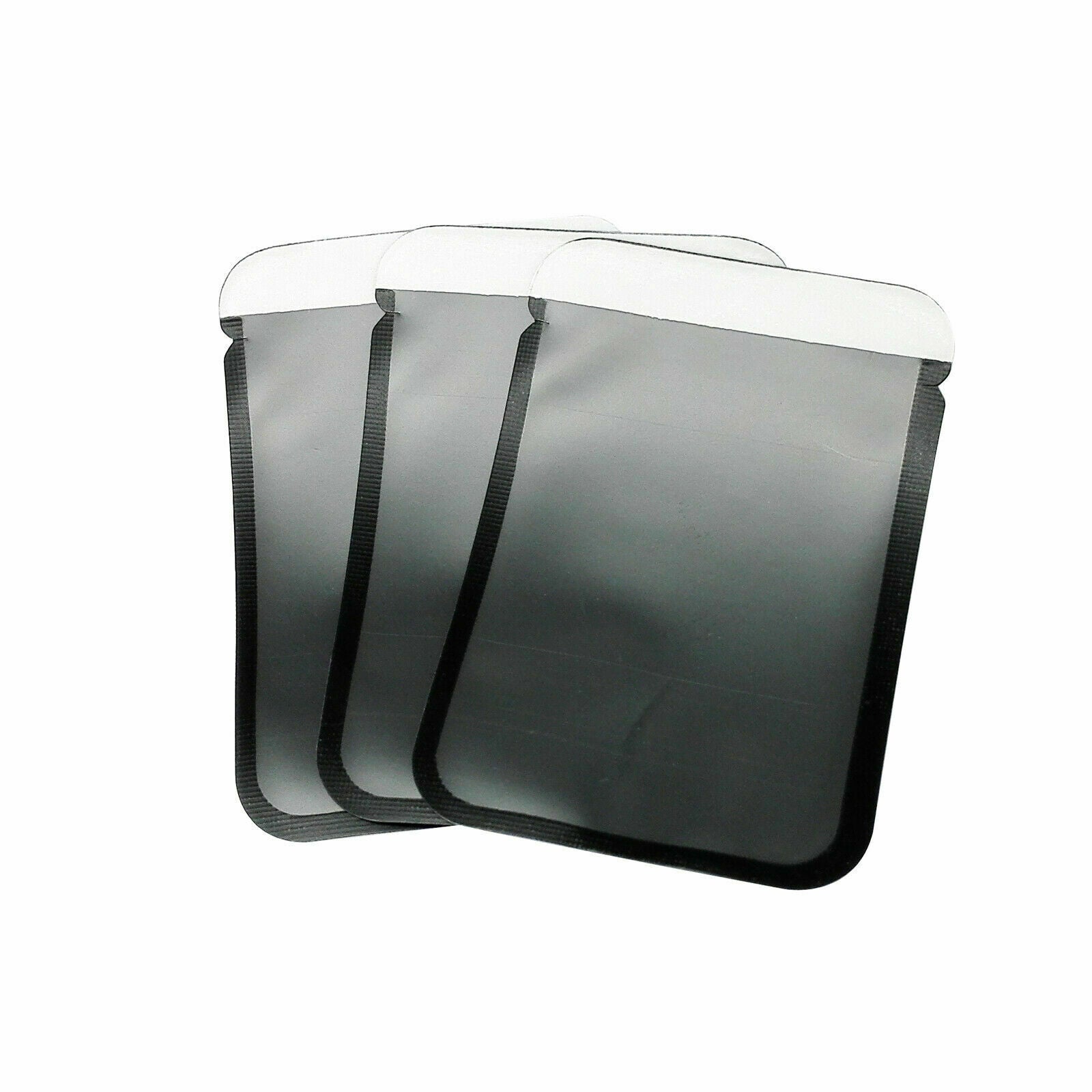 500* PE Barrier Envelopes Size 2# Phosphor Plate Dental X-Ray ScanX 3cm*4cm DMX