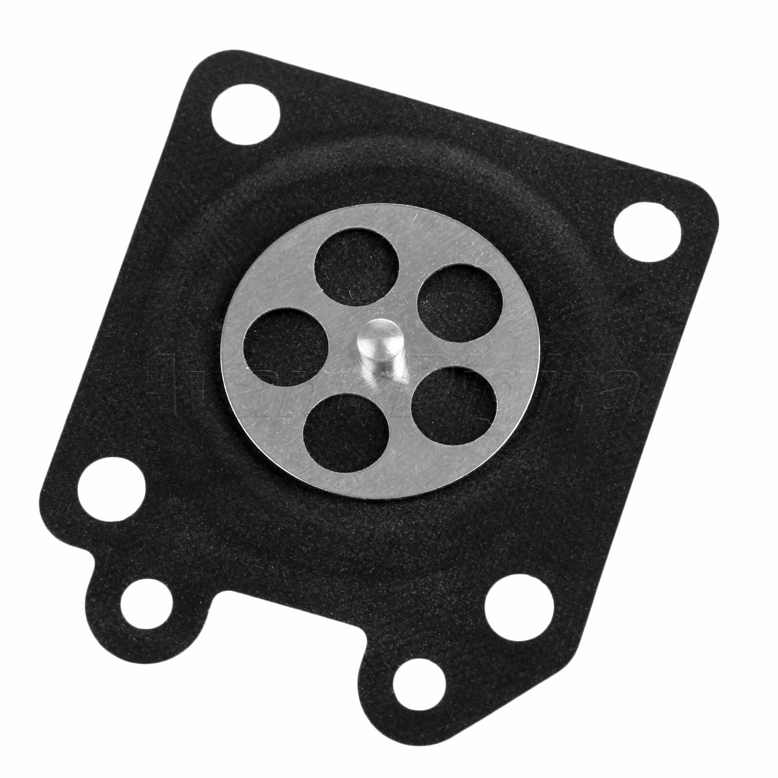 Carburetor Rebuild Repair Kit For WALBRO K20-WYL Echo Maruyama Carb Replacement