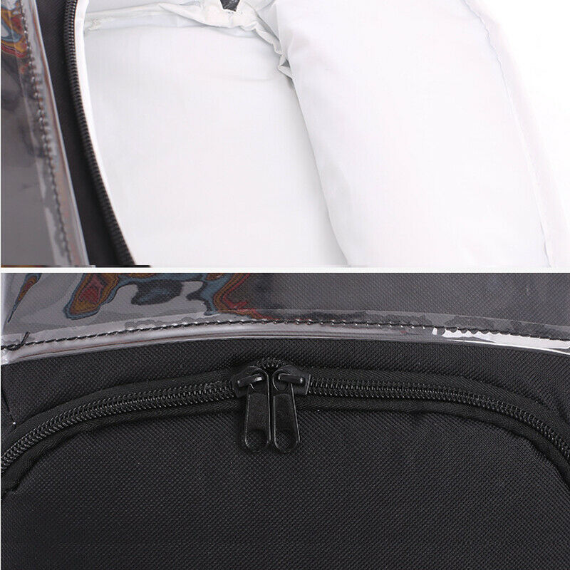 Car Seat Back Waterproof Hanging Bag Second Row Multifunction Storage Universal