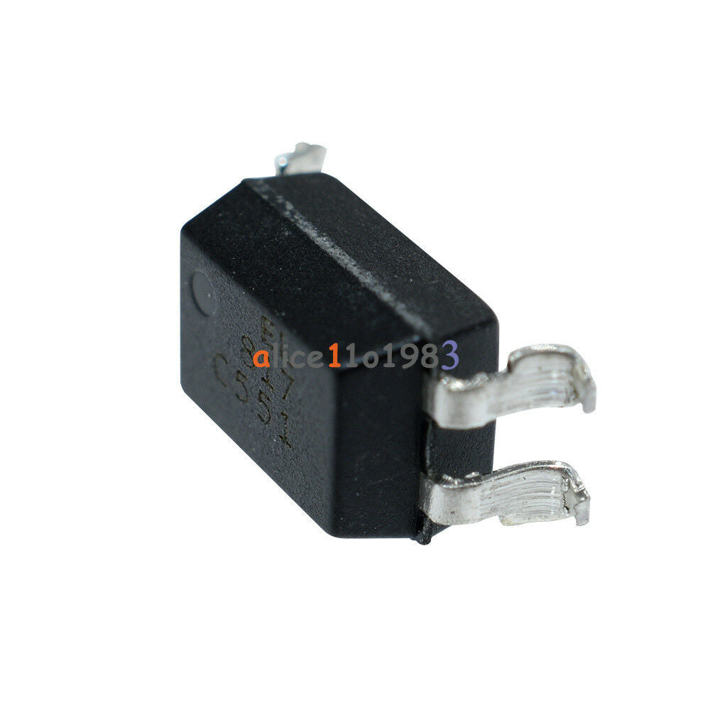 20PCS EL817B EL817 SOP EVERLIGHT Technical Data Sheet Photocouple