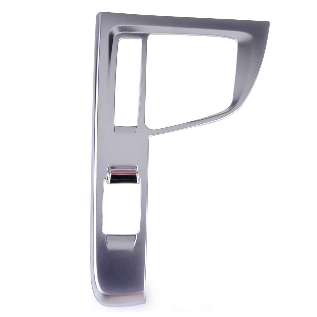 Interior Gear Shift Box Cover Trim Panel Frame fit for LHD BMW X1 F48 16-17 An