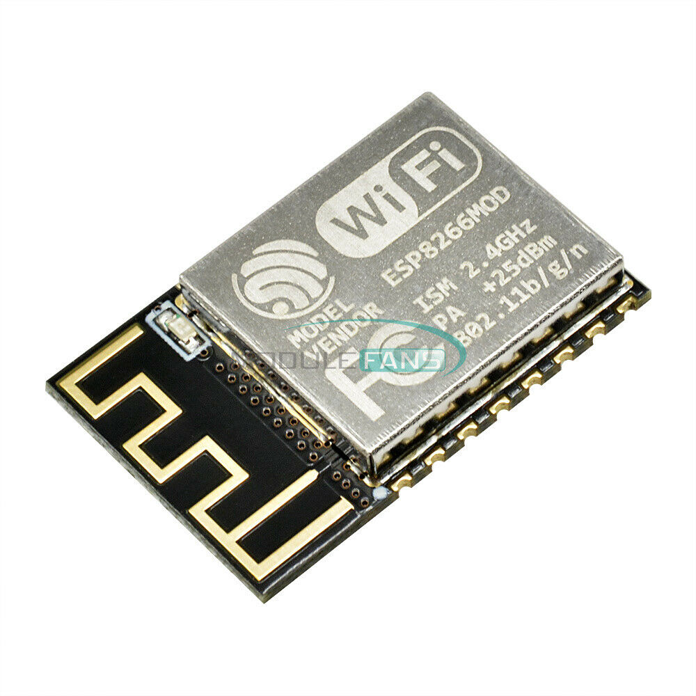 ESP-12S ESP8266 Serial to Wifi Wireless Transceiver Transmission Module  AP+STA