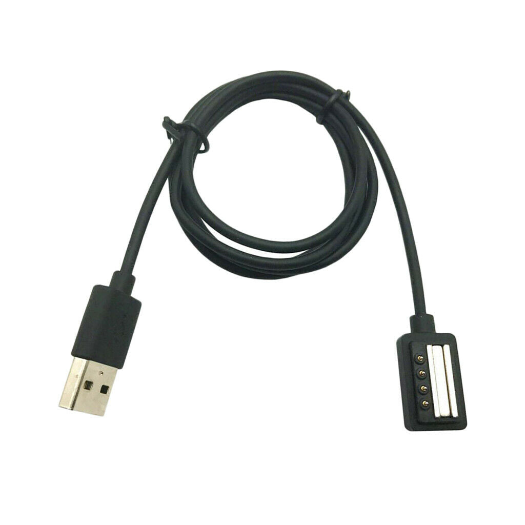 USB Cables Cord for Suunto Spartan Sport and Spartan Ultra Watches