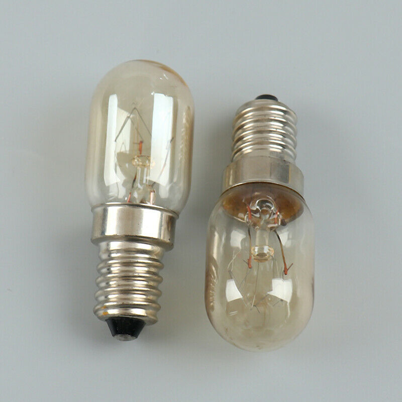 E14 220V 20W Microwave Light Bulb Lamp Spare Part for Microwave Oven Acce.l8