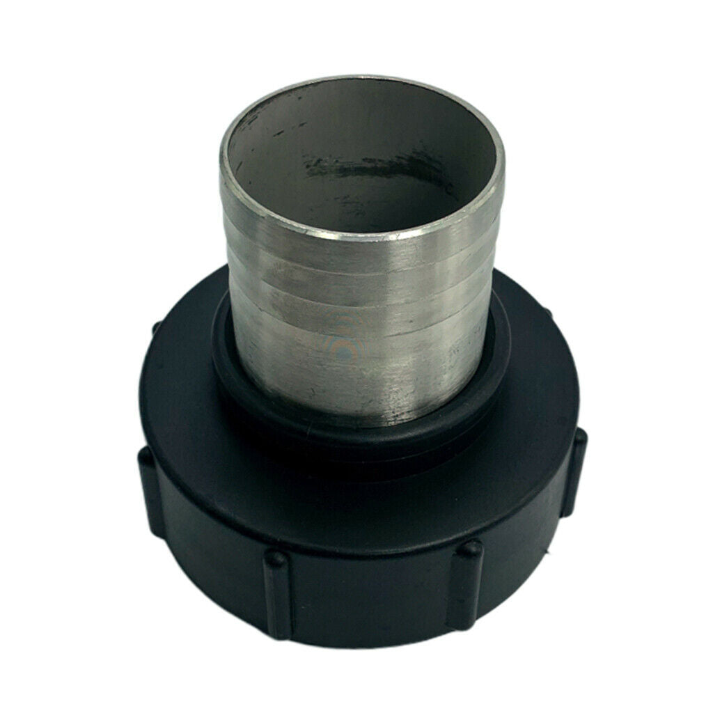 Barrel Fittings Joint with 304 Stainless Steel Connect for IBC 1000L 20L 30L