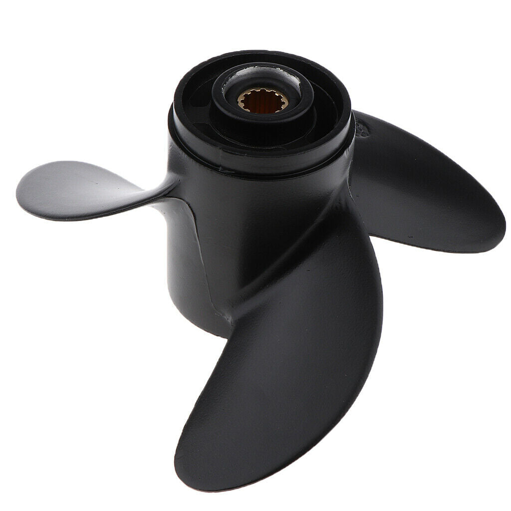 55 X 85mm Outer Propeller for Tohatsu   4-6HP 3R1W64516-0