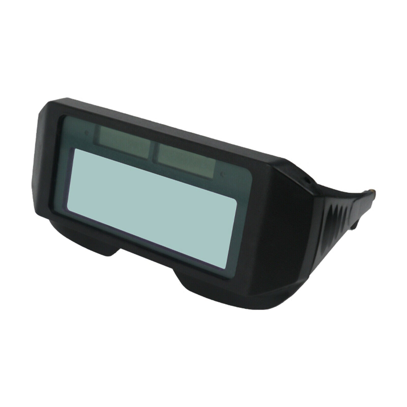 Auto Darkening Welding Goggles Wide Shade with Adjustable Shade Anti-glare