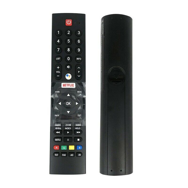 HOF19I127GPD10 for Panasonic Vioce TV Remote Control with NETFLIX TH-32GS550V X4