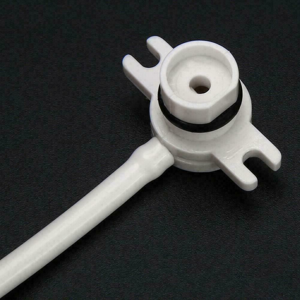 With New Gasket Standard Water Hose Handle For Waterpik 140 Wp-100 130 E3U6