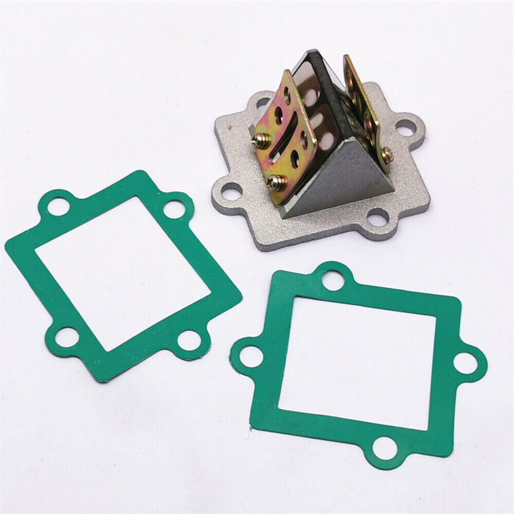 For Polaris Sportsman Predator Scrambler 90 ATV Inlet Reed Valve Kit