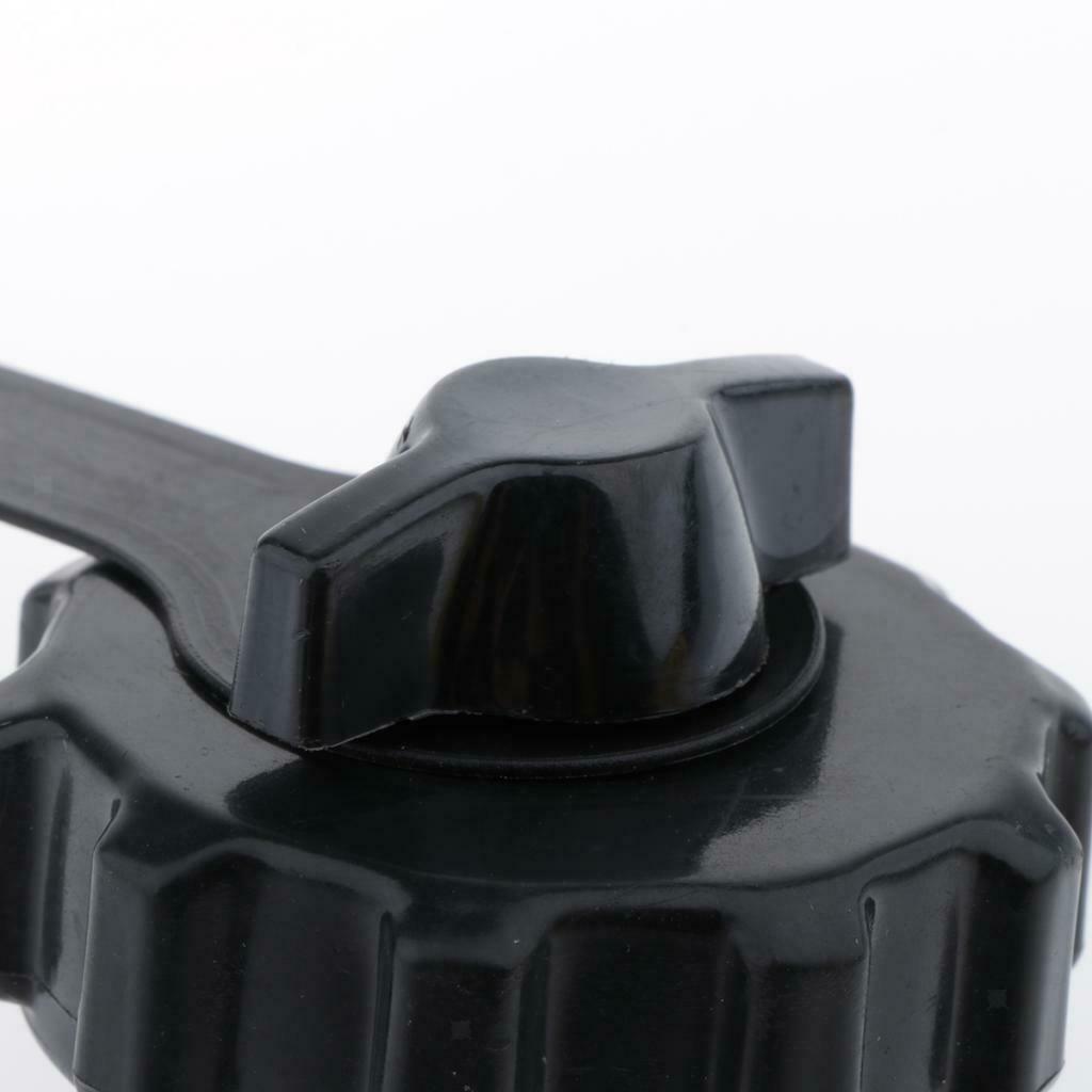 2pcs Marine Boat Gas Cap Fuel Oil Tank Cover for YAMAHA Outboard Engine