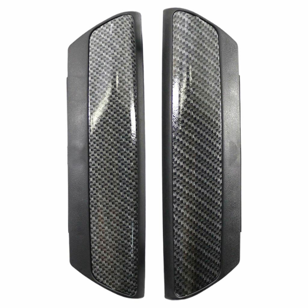 Inner Door Handle Cover Fit for VW T5 2009-15 for Transporter 7H0867179C