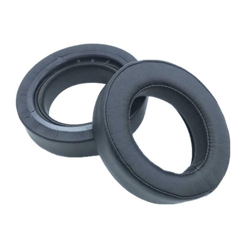 Earphone Earpads Sponge Soft Foam Cushion for Corsair HS50 Pro HS60 Pro HS70 Pro