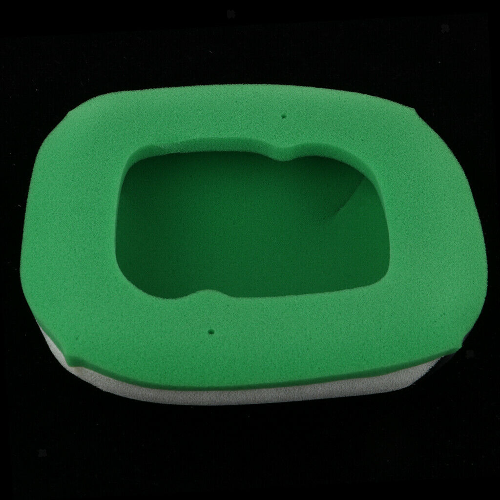 High Quality Green Air Filter Sponge For