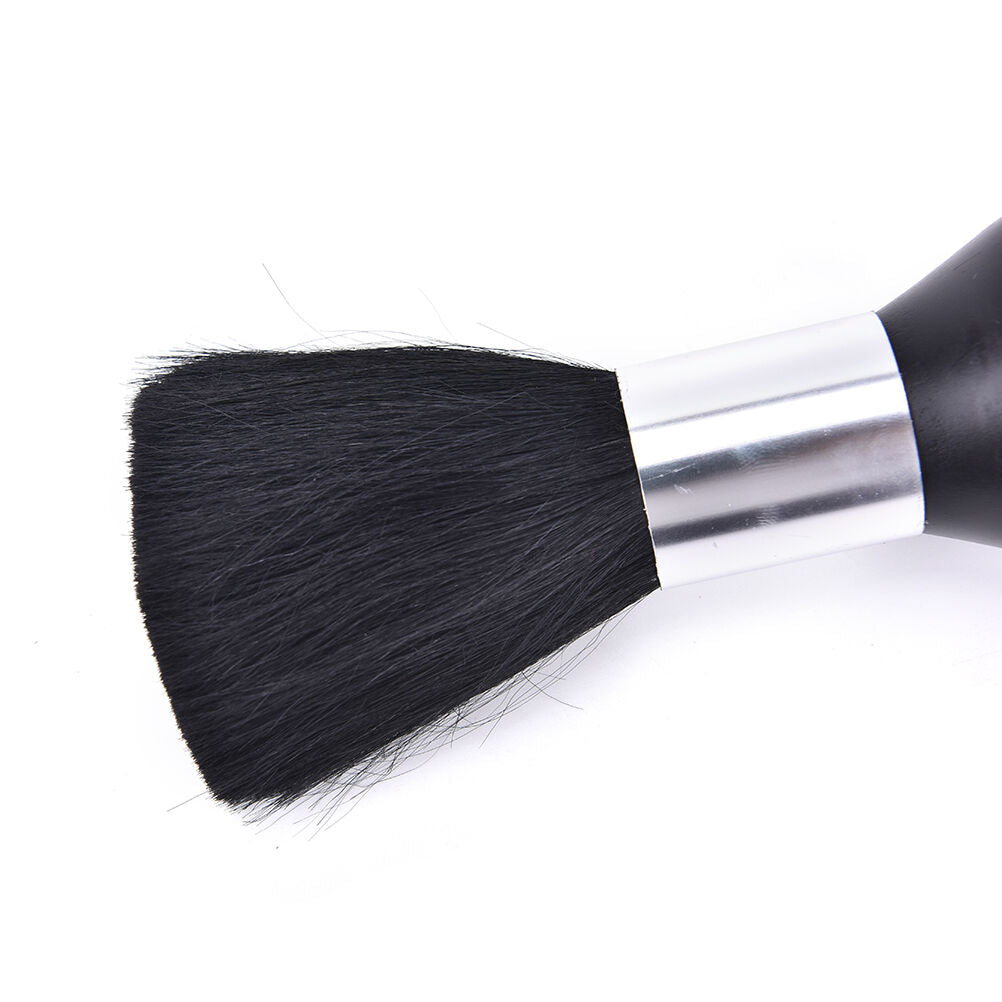 Neck Duster Brush for Salon Stylist Barber Hair Cutting Make Up Cosmetic .l8