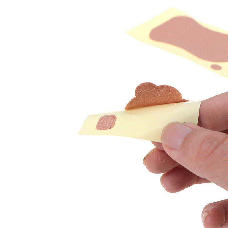 Multifunction Armpit Underarm Sweat Pads Shield Plantar Absorbing Towels .l8