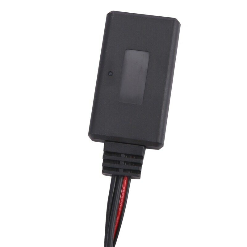 Car Bluetooth Audio Receiver for Pioneer Ip-Bus 11Pin Bluetooth Aux Receiver AA9
